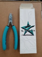 Excelta 7174E 120mm Traverse Flush End Cutter. Lot of 1. Tracked Free Postage