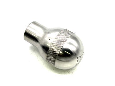 1995–1999 MITSUBISHI ECLIPSE 6‑SPEED MANUAL SHIFT KNOB PWJDM