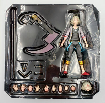 Medicos Super Action Statue - Tokyo Ghoul Juzo Suzuya Figure