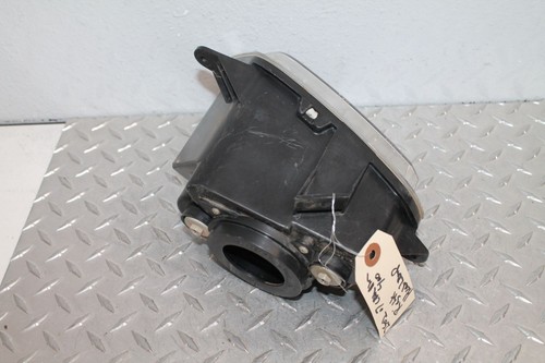 2007 CAN-AM OUTLANDER 400 XT RIGHT HEADLIGHT HOUSING 710000697 - Foto 3 di 4