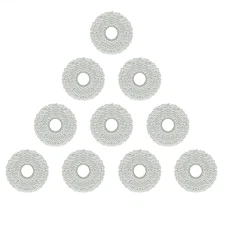 Mop Cloth Replacement Parts for   T10 TURBO / X1Omni/Turbo /5122