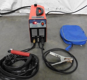 lotos lt3500 plasma cutter