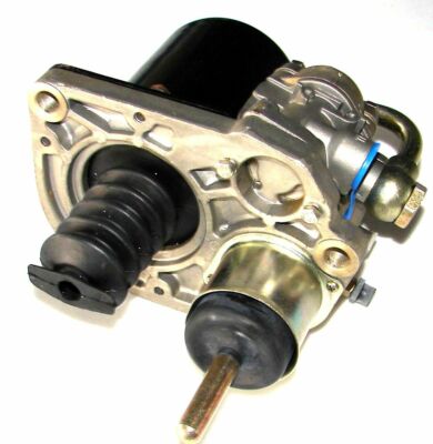 Kupplungskraftverstärker (hydraulisch pneumatisch) für Setra Evobus Serie 200