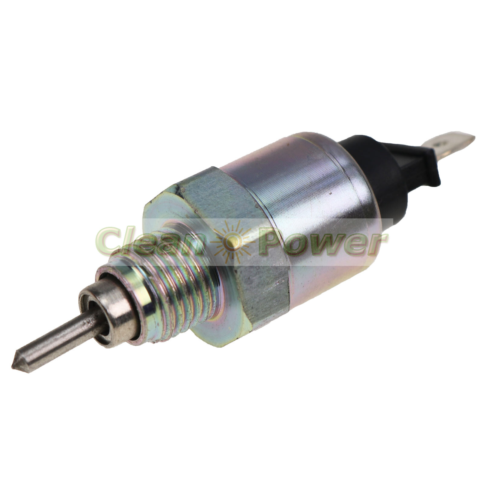 Fuel Shutoff Solenoid for Honda GX630 GXV660 GXV690 16200Z6L003