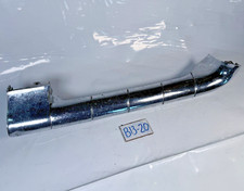Oem Vintage Pontiac Streamliner Grill Part 1347046 Right Hand B13-20 Oem Vintage Pontiac Streamliner Grill Part 1347046 Right Hand B13-20