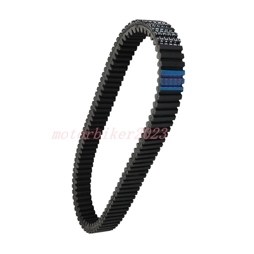 Drive Transmission Belt for Kymco MXU550i IRS T3B MXU 700i EXi EPS IRS T3B 19-20 — 第 4/4 张图片