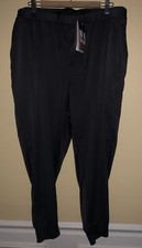 The North Face Women's 3x Jogger Pants Aphro Aphrodite Dark Asphalt Grey NWT