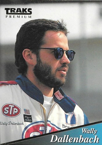 1994 Traks Racing ~ Pick Your Cards - Picture 33 of 168