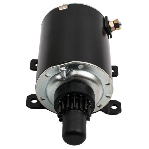Avviamento 12V per rasaerba Tecumseh OVM OVXL 120 410-22002R 35763A 36463 - Foto 10 di 12
