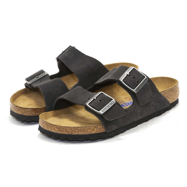 birkenstock arizona classic footbed sandal