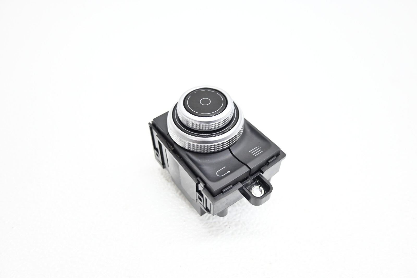 ⭐ 17-22 Maserati Ghibli Navigation Radio Controller Knob Switch Unit Oem