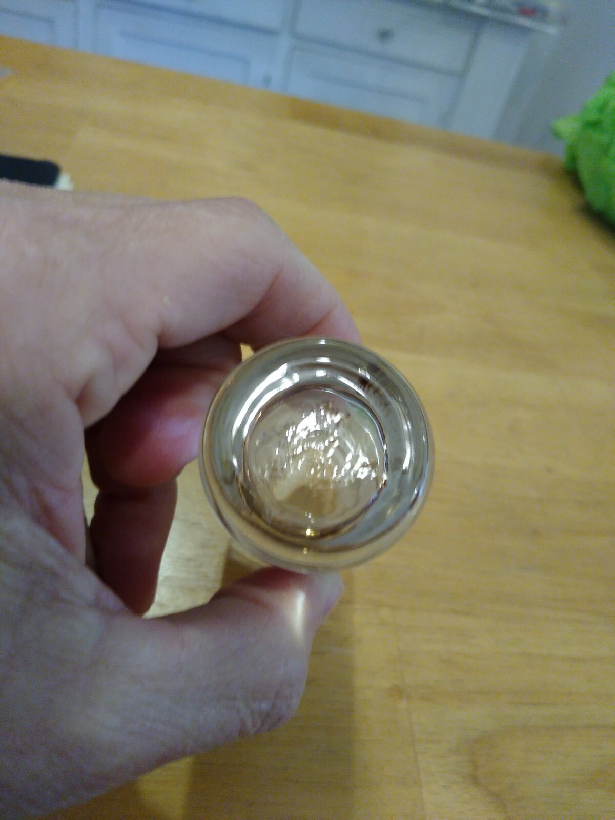 22kt Gold Atlanta Shot Glass,Culver tall Shot Glass , Gold Leaf eBay