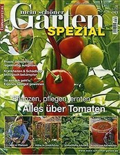 Mein schöner Garten Spezial 180/2019 Alles über To... | Buch | Zustand sehr gut