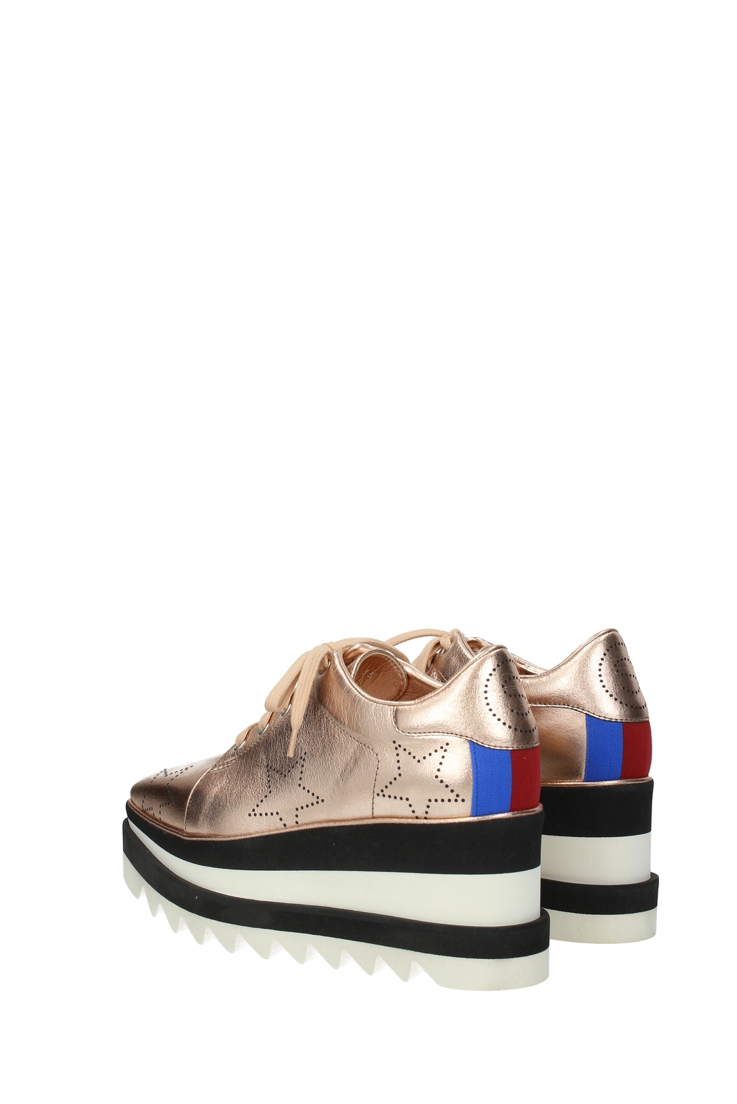 Wedges Stella McCartney Women - - - Eco Leather (491490W1CW3) a66aa4 Wedges Stella McCartney Women - - - Eco Leather (491490W1CW3) a66aa4