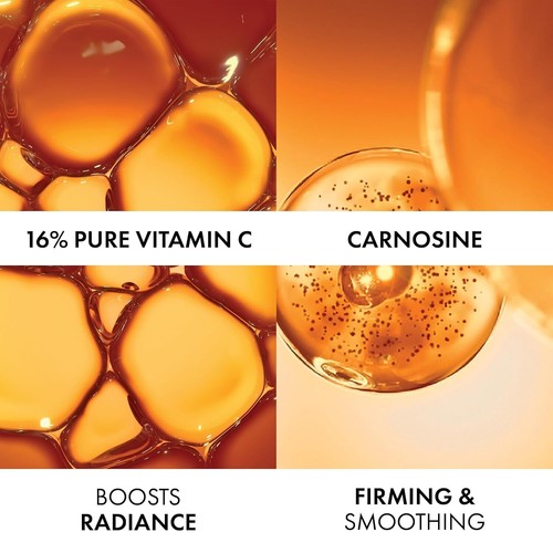 Vichy Liftactiv 16% Pure Vitamin C Brightening Serum 0.67oz - Picture 5 of 11