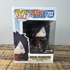 Funko Pop! Vinyl: Naruto - Madara (Reanimation) - GameStop (Exclusive) #722