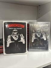 Frankenstein Complete Legacy Collection  DVD  New