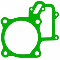 Dichtung Zylinderfuß FüR Kawasaki KVF Prairie 4WD 650 2003 VF650D