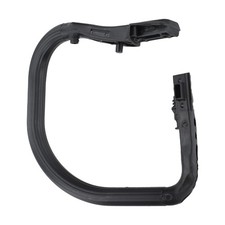 Effortless Installation of Handle Rod on Your Chain Saw Fits Models 261 291