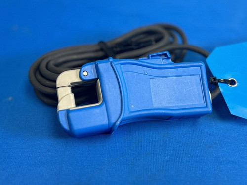 Dranetz TR2510B AC Current Probe | 40 Hz – 5 kHz | 1 A – 10 A RMS