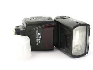 Nikon Speedlight SB-700 Blitzgerät Gewährleistung 1 Jahr