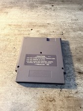 Tetris (Nintendo Entertainment System, 1989)