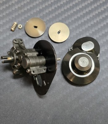 Team Associated Smooth Ball Diff  B4 T4 RC10T4 T4.1 T4.2 RC10B4 SC10 SC10.2 B4.2
