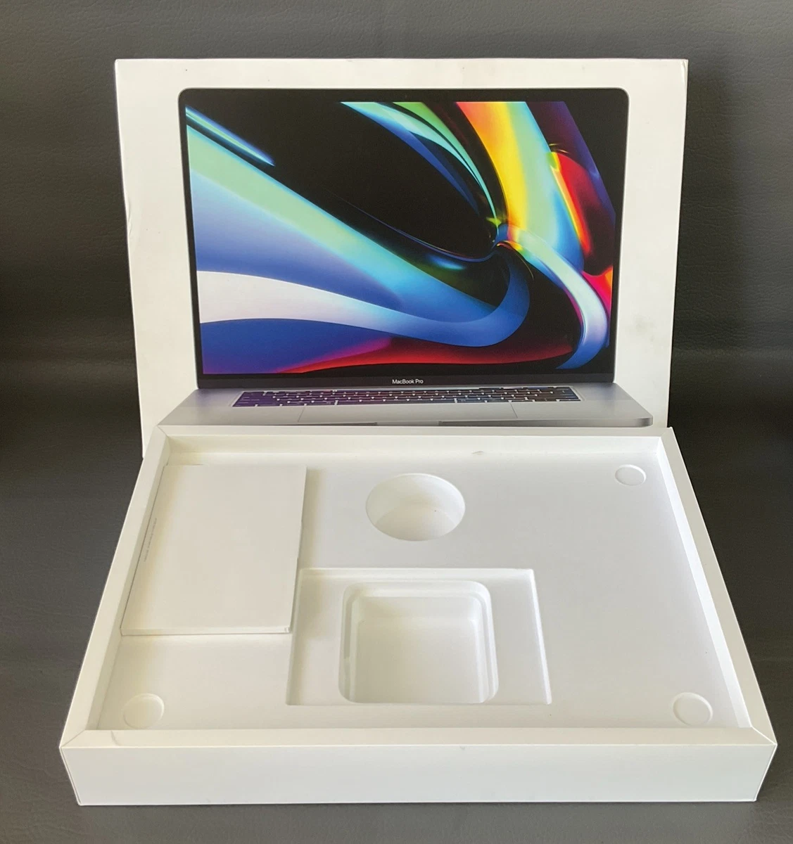 Las mejores ofertas en Caja de MacBook Pro | eBay