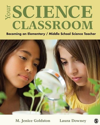 M. Jenice Go*dston (u. a.) | Your Science Classroom | Taschenbuch | Englisch