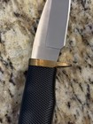 Buck 693 Knife USA Made With Holder — photo 6