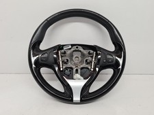 RENAULT CLIO IV PH1 2013-2020 Steering Wheel 484001555R