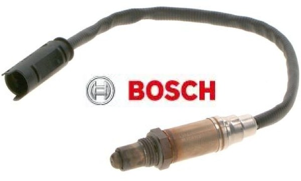 Bosch 0258005271 Lambdasonde Lamdasonde FüR BMW-image