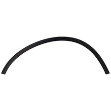 Fender Trim For 2007-2011 Honda Cr-v Japan Or Usa Built Front Lh Primed Molding