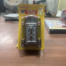 wurlitzer jukebox Pippo Non Lo Sa SIGILLATO
