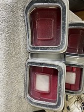 1973 1974 1975 1976 Dodge Dart Sport Lh Rh Taillight Set Mopar Oem 1973 1974 1975 1976 Dodge Dart Sport Lh Rh Taillight Set Mopar Oem