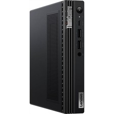Lenovo ThinkCentre M90q Gen 3 [i7-12700(12th Gen) | 16GB RAM | 1TB NVME]
