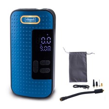 Mini compressore portatile senza fili 8V 10.3 bar 2000 mAh Scheppach ac10/8v