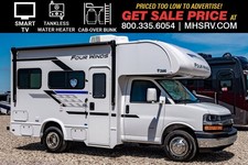 2026 Thor Motor Coach Four Winds 19Z - FORD