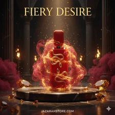 Fragrance World Veneno by French Avenue Scarlet EDP 100 ML/3.4 OZ