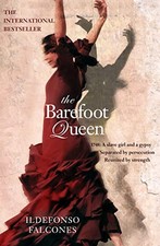 The Barefoot Queen by Falcones, Ildefonso Book The Cheap Fast Free Post