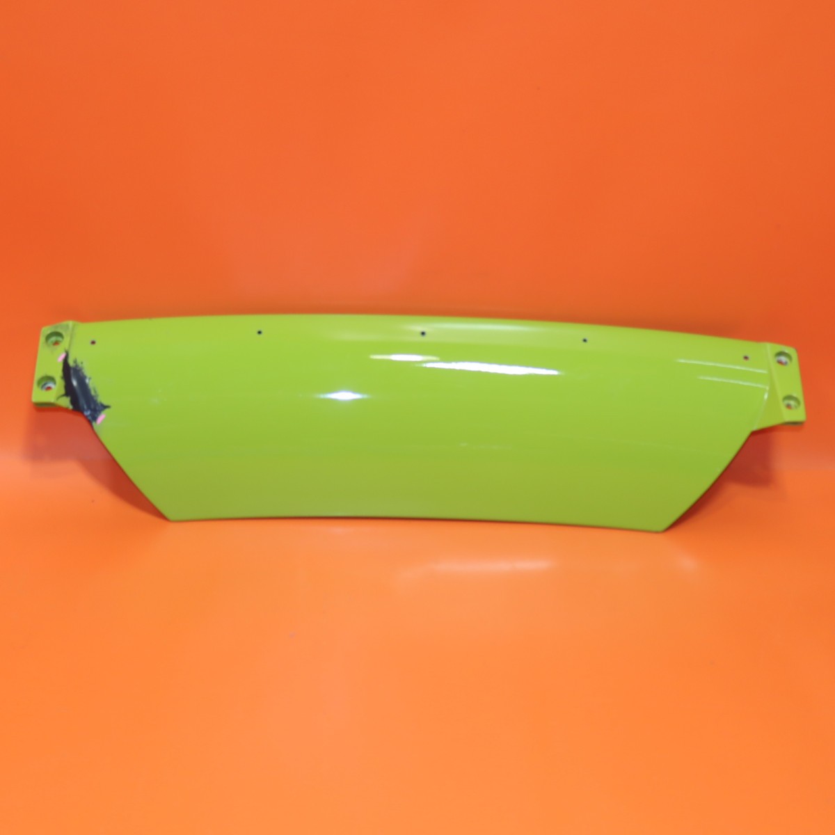 Ferrari 488 2019-2020 FRONT+LOWER Front bumper P/N 89272100