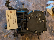 848-3999A3 70 77 Mercury 200 20 Hp Outboard Motor engine powerhead Freshwater