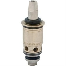 Chicago Faucets 1-100XTBL12JKABNF Quaturn Compression Operating Cartridge 