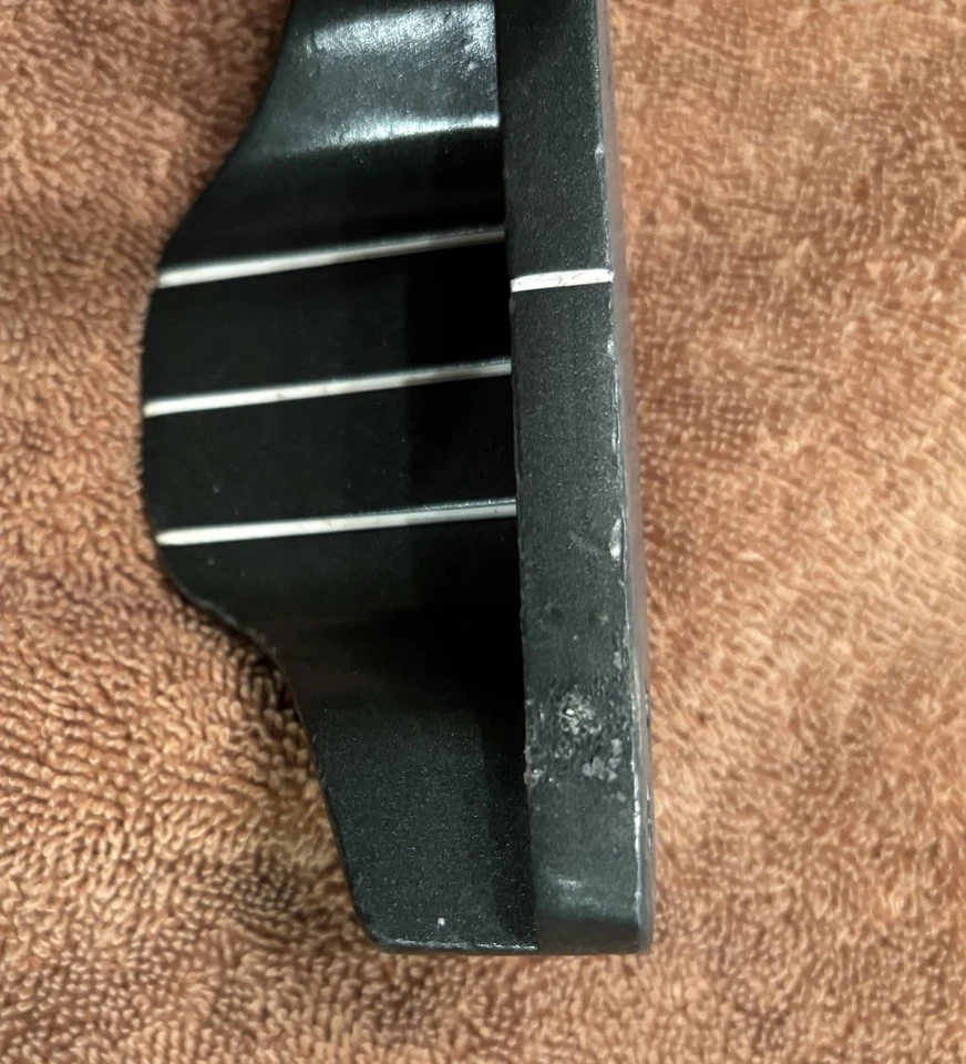 3 Titleist T-Rex Kids Junior Golf Putter RH Steel Shaft , IRONS #6 #W - Image 4 of 4