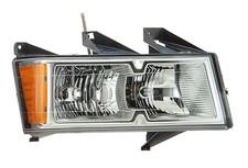 Eagle Eye Headlight Assembly for 2005-2008 Chevrolet Colorado GM325-B101R