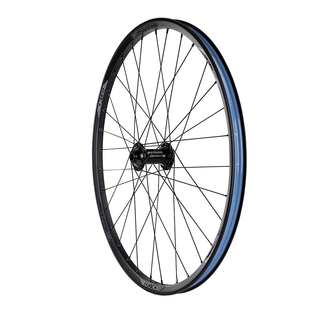 Halo Chaos Fr 26in Rim Brake None