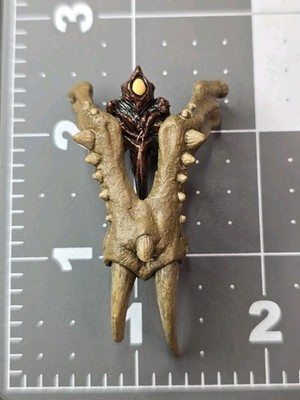 NECA Ultimate Alpha Predator figure fodder Replacement hinged Gauntlet accessory