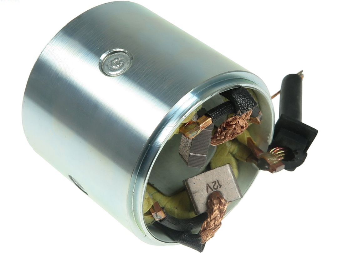 Fits AS ROZRUSZNIKI I ALTERNATORY SF6005 STARTER STATOR   ⭐UK Stock⭐