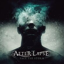 Face the Storm von After Lapse | CD | Zustand sehr gut