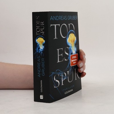 Todesspur: Thriller  |  Andreas Gruber